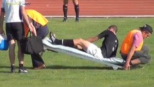 VIDEO: Babráci s nosidlami. Pozor na záchvat smiechu!