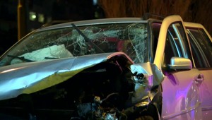 Na frekventovanej ceste sa zrazili štyri autá a autobus