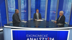 Ekonomické analýzy 24: Slovenská ekonomika spomaľuje. Analytici varujú pred stagnáciou