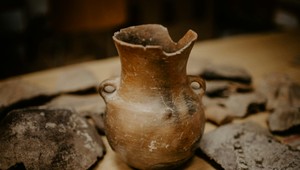 Vyschnutá Domaša vydala časť histórie: Pohrebisko z doby rímskej