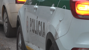 V lesnom poraste našli telo bez známok života. Polícia začala vyšetrovanie