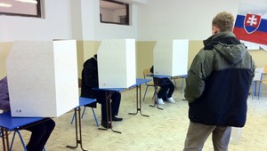 KOMPLETNÝ PREHĽAD. Strany zabojujú o voliča v tomto poradí...