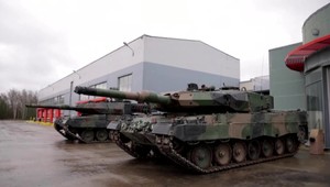 375. deň na Ukrajine: Ruské sily pokračujú v obkľúčení Bachmutu