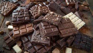 Svetový deň čokolády: Slováci menej kupujú sladkú pochúťku pre jej zdraženie
