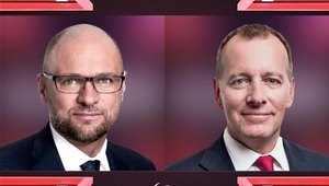 Na hrane o páde vlády: Sulík chce vládu Heger 2. Nemôžete naraz kakať aj maľovať, odkazuje Boris Kollár