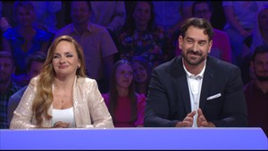 ŠEBOVÁ a VALÁBIK si v Dobre vedieť veľmi „nesadli": Čo Zuzane na Borisovi VADILO?