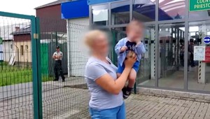 Na Slovensku mal odo mňa kúpiť dieťa, to sú slová matky z Ukrajiny