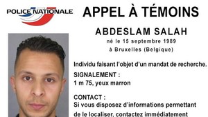 Terorista Salah Abdeslam chystal nové útoky v Bruseli