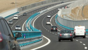 Vrábelovky: Takto si zachránite život počas nehody na diaľnici