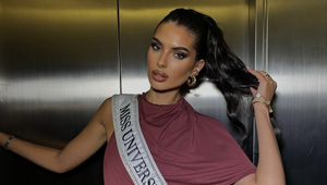 Dočkáme sa po 30 rokoch? SLOVENSKO je len kúsok od umiestnenia v TOP 5 na Miss Universe!