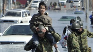 Na školu cunami nedočiahlo, zo stoviek detí sú však siroty