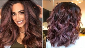 Jarný vlasový trend poteší najmä hnedovlásky: Táto farba je TOP hitom