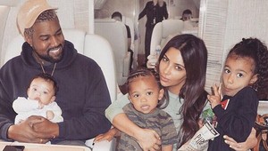 Mama je MŔTVA! Deti Kim Kardashian šokovali svet