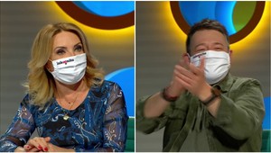 Zdena Studenková opäť vtipkovala o svojom veku: Jej pohotová reakcia hádačov rozsekala!