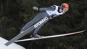 Na Štrbskom plese juniori Slovenska do finále nezaleteli