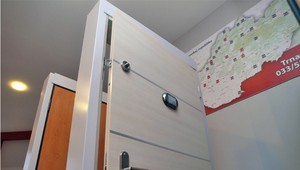 Trnavčania si svoj majetok chránia bezpečnostnými dverami