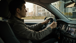 Na cestách stúpol počet vodičov pod vplyvom drog. Rok 2025 zaznamenal rekordný nárast