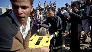 Saudská Arábia a spojenci odštartovali operáciu proti rebelom v Jemene