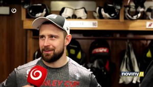 Tatar pomohol gólom k triumfu Kraken: "Bolo to tímové úsilie