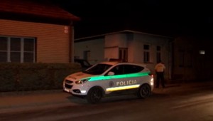 Rodinná tragédia: V dome našli telá matky a syna