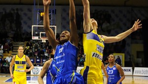 Good Angels a Ružomberok spoznali súperov v Európe