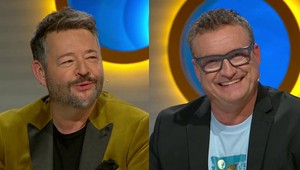 Mišo Hudák v Inkognite prezradil pikošku: Marcel Forgáč má v živote veľkú novinku!