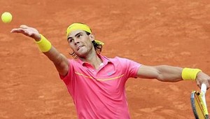 Nadal vyučil Gabašviliho, čaká ho protinožec Hewitt