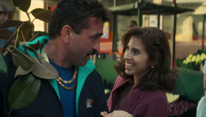 Najčudnejšia scéna z minisérie MIKI: „Sťahovanie kamaráta“ desilo a zabávalo zároveň!