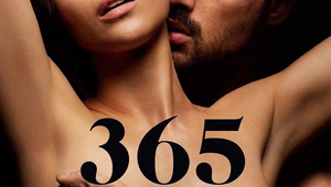 Rytmus sa pochválil! Čo má spoločné s hitovým erotickým filmom 365 dní?!