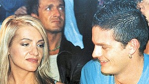 Ani osem chemoterapií nezabralo! Darin bývalý ale boj s rakovinou nevzdáva