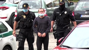 Patrik mal niekoľko rokov predávať drogy. Na súde tvrdil, že je eso a ľuďom len pomáhal