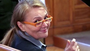 Členka bytovej mafie Znamenáková dostala výnimočný trest