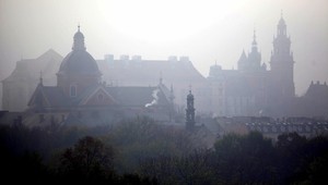 Autom do centra mesta? V Krakowe na to zabudnite