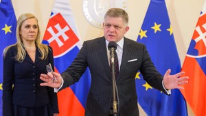 Vypnutie núdzovej elektriny Ukrajine má právnu dohru. Konanie Fica preverí prokuratúra