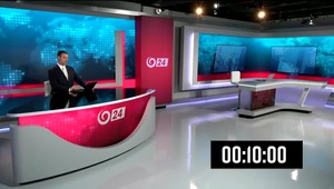 Pozrite si zhrnutie aktualít v relácii Udalosti 22 z dňa 27. januára 2023