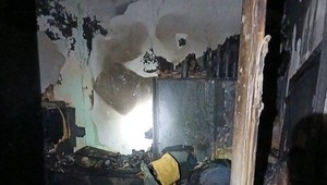 Hasiči zasahovali pri požiari bytu. Zomrela pri ňom 75-ročná dôchodkyňa