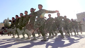 Vláda odklepla dobrovoľnú vojenčinu, záujemcov čaká 3-mesačný výcvik