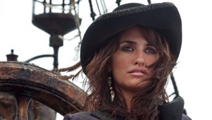 Jojka exkluzívne vyspovedala tehotnú Penélope Cruz