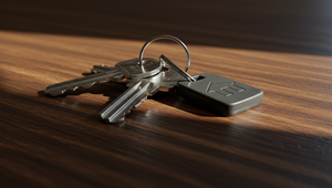 Muž zaplatil zálohu za prenájom, no byt nedostal. Polícia začala trestné stíhanie