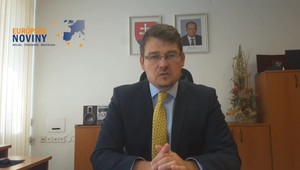 Robert Ondrejcsák: Nemôžeme si dovoliť nebyť súčasťou krajín určujúcich budúcu podobu európskej bezpečnosti