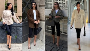 Trend z 2000 rokov je späť: Nohavice, ktoré sme milovali i nenávideli, ovládnu jar a leto!