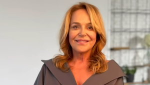 Čo je to za čary? Dagmar Havlová ohromila výrazne omladenou tvárou!