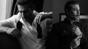 Džentlmeni, nebojte sa šperkov: Ukážeme vám, ako na to