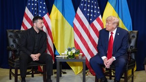 Ak Trump pomôže vyjednať prímerie, nominujeme ho na Nobelovu cenu, povedal Zelenskyj