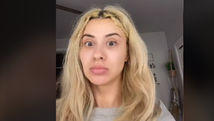 Keď sa namaľuje, mýlia si ju s Christinou Aguilerou: Uverili by ste jej aj vy?