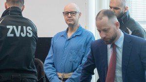 Pavla Ruska oslobodili v kauze Maják nádeje. Rozsudok je právoplatný