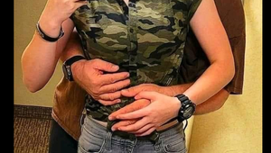 Keď svojho frajera prvýkrát ukázala doma, zavolali na neho políciu: TOTO je nočná mora všetkých rodičov