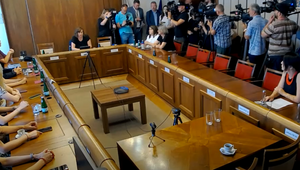 Koalícia neprišla na výbor k vražde učiteľky v Gelnici. Plaváková kritizuje prázdne lavice