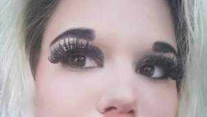 Jej pery sú také obrovské, že nedokáže zavrieť ústa: Neuveríte, čo Andrea plánuje teraz