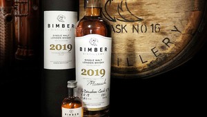 Pálenica Bimber obdarúva členov svojho klubu